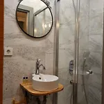 El Mundo Privatunterkunft