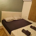 Privatunterkunft El Mundo Antalya