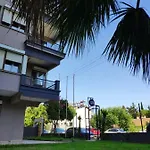 El Mundo Antalya