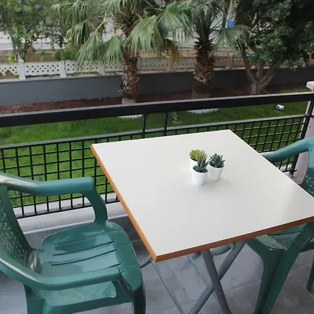 Homestay El Mundo