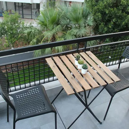 El Mundo Homestay Antalya