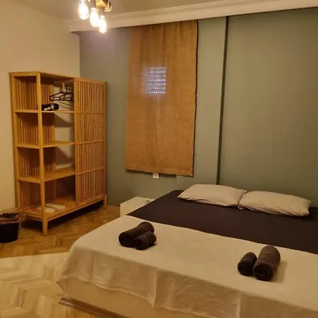 Séjour chez l'habitant El Mundo Antalya