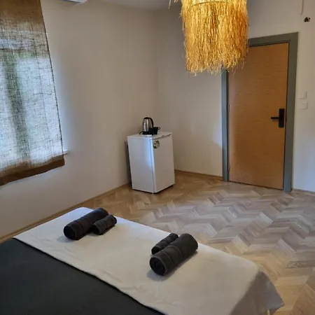 El Mundo Séjour chez l'habitant Antalya
