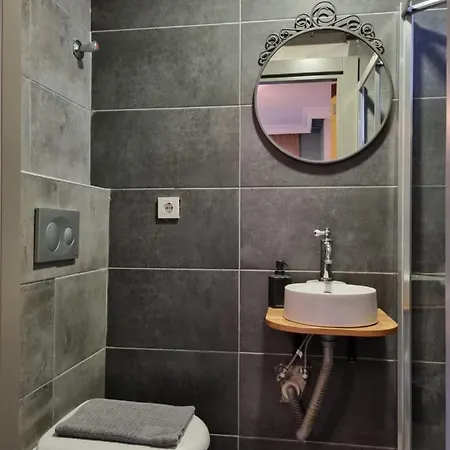 El Mundo * أنطاليا