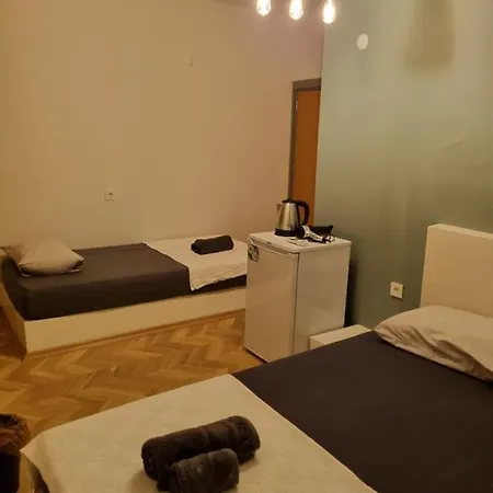 Habitación en casa particular El Mundo *