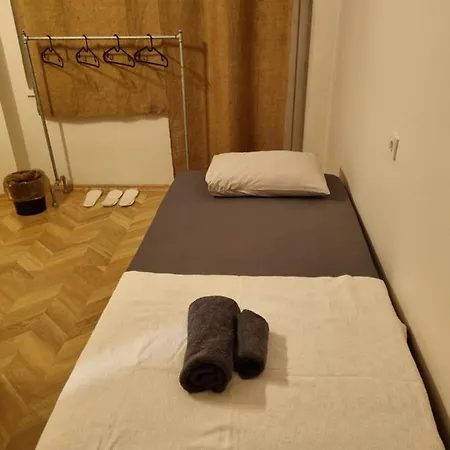 Séjour chez l'habitant El Mundo Antalya