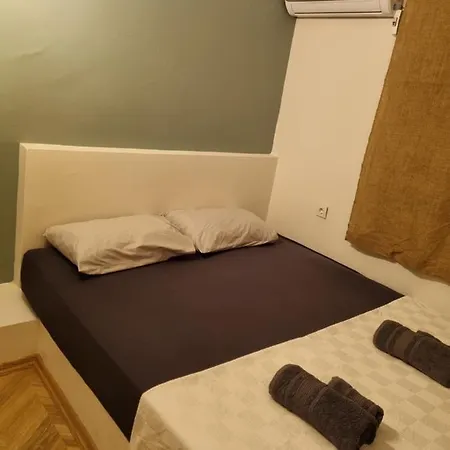 Séjour chez l'habitant El Mundo Antalya