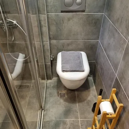 Séjour chez l'habitant El Mundo Antalya