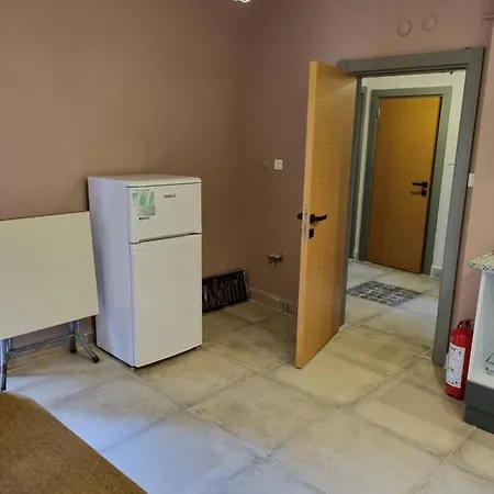 Habitación en casa particular El Mundo Antalya