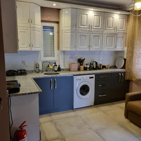 El Mundo Habitación en casa particular Antalya