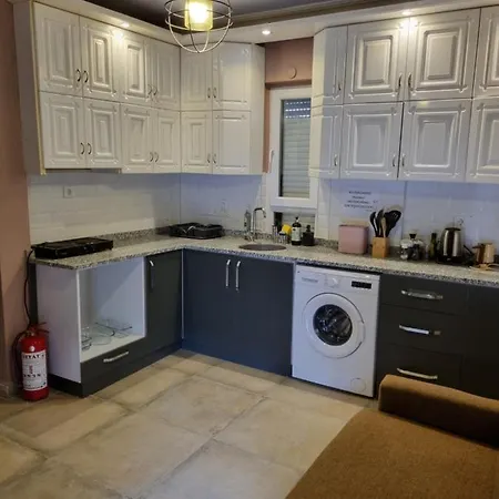 El Mundo منزل للإقامة *