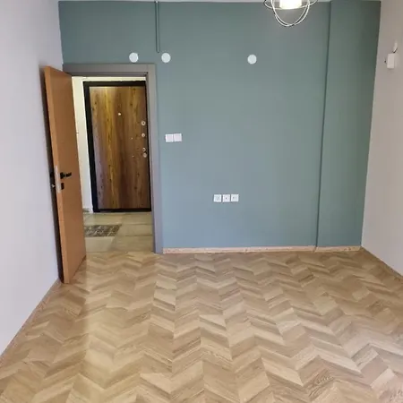 Séjour chez l'habitant El Mundo Antalya