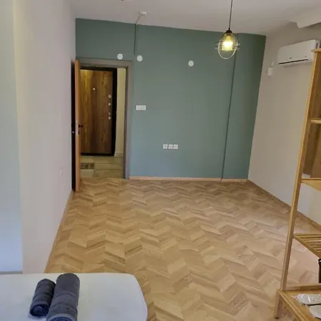 Séjour chez l'habitant El Mundo Antalya