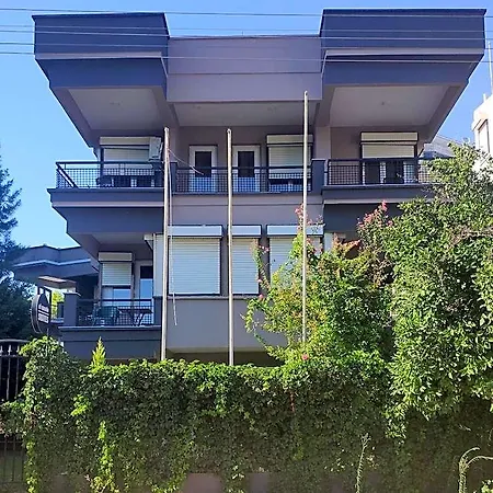El Mundo * Antalya