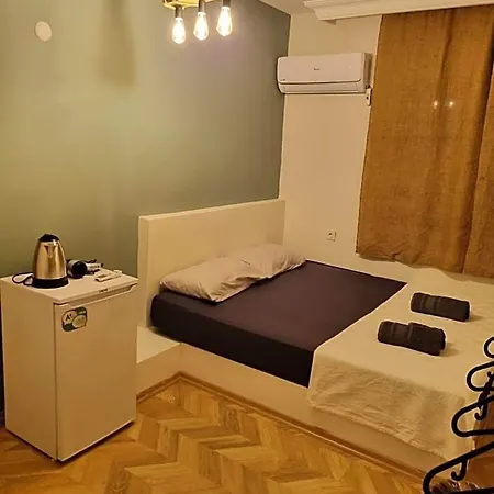 El Mundo Privatunterkunft Antalya