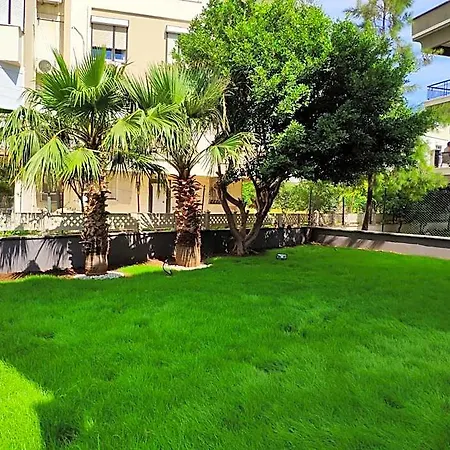 El Mundo אנטליה
