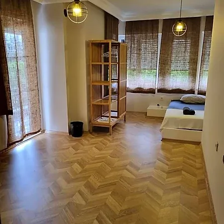 Privatunterkunft El Mundo Antalya