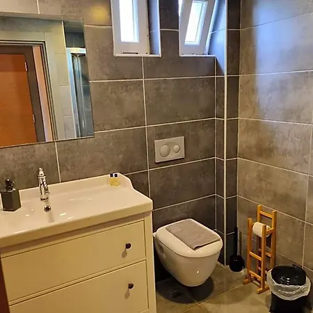 Habitación en casa particular El Mundo