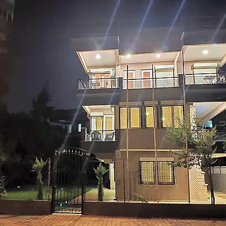 El Mundo Antalya