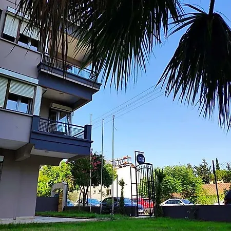 El Mundo Privatunterkunft Antalya