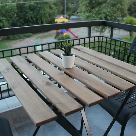 El Mundo Habitación en casa particular