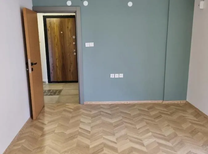 Privatunterkunft El Mundo Antalya