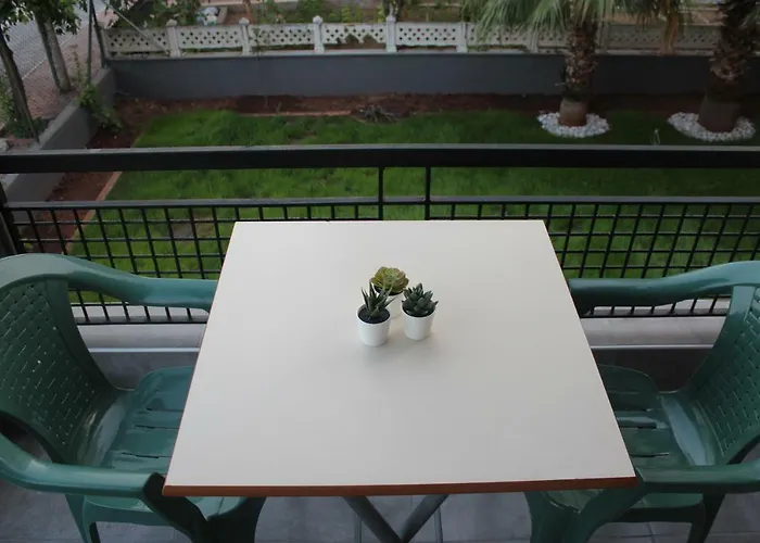 El Mundo アンタルヤ