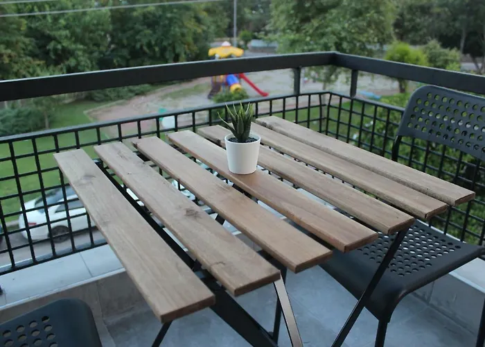 El Mundo Accommodatie bij particulieren
