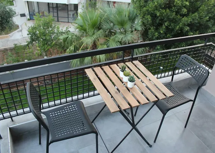 El Mundo Accommodatie bij particulieren Antalya