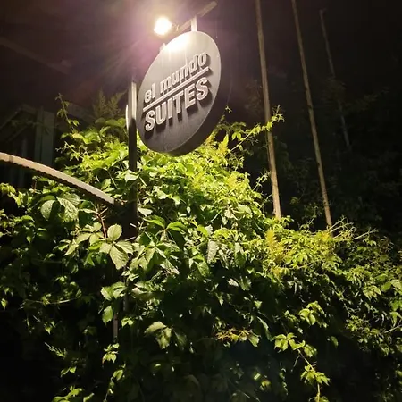 El Mundo Gazde/Camere de închiriat *