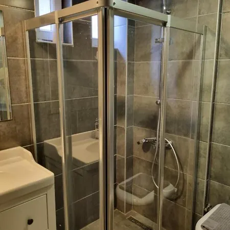 El Mundo Gazde/Camere de închiriat Antalya