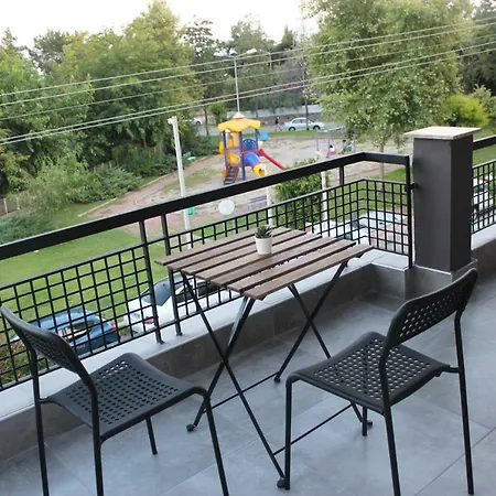 El Mundo אנטליה