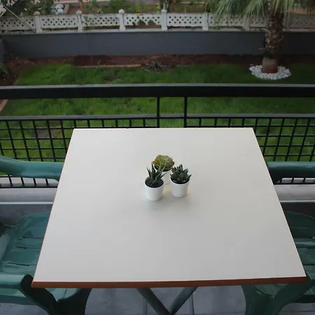 El Mundo אנטליה