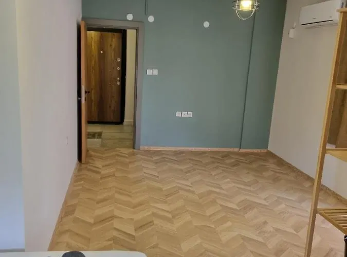 Gazde/Camere de închiriat El Mundo Antalya